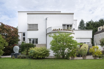 Haus Weidlich