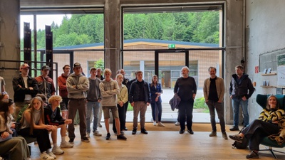 © Initiative Architektur/Roman Höllbacher