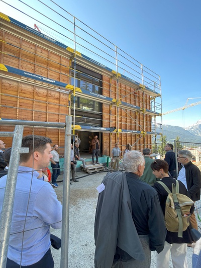 Klinik Schönsicht (arc Architekten)