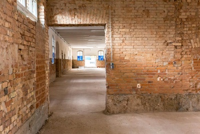 Architekturhaus Salzburg, April 2018