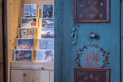 Pflegerschlössl Wagrein