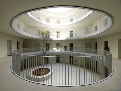 St. Prinzessin Veranda