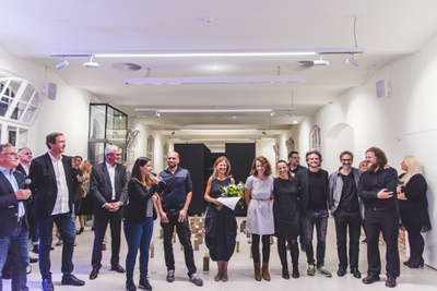 Vorstand der Initiative Architektur