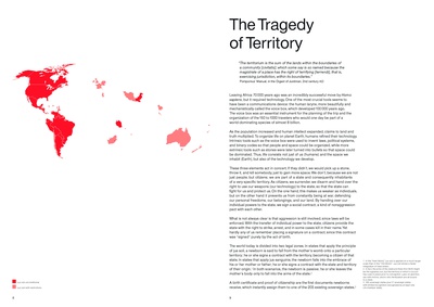 Handbook of Tyranny, Lars Müller Publishers