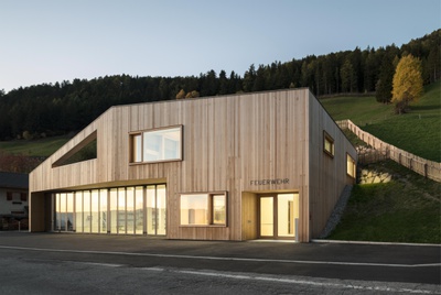 Mühlbach Tesselberg