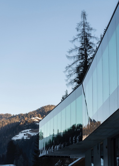 m2 Headquarter - inprogress, Architekt Lukas Mayr