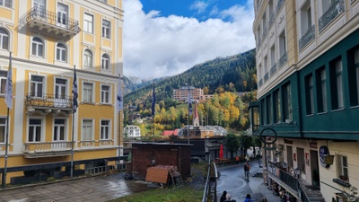 Bad Gastein