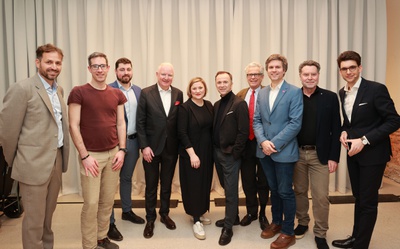 Rückblick Zur Podiumsdiskussion Mit Alle Sieben Kandidat*innen Unter ...