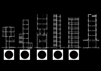 Vergleich I _ SW / burkhalter sumi