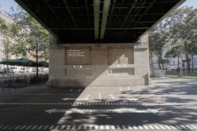 © Wilhelm E. Scherübl