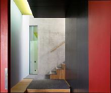 Betriebsgebäude SAG