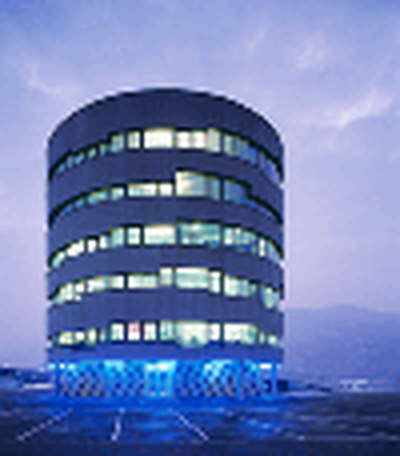 Kombiverkehrszentrum Linz AG, F: Dietmar Tollerian