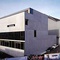 Heizkraftwerk Mitte, Arch. Bétrix & Consolascio, Eric Maier, Zürich