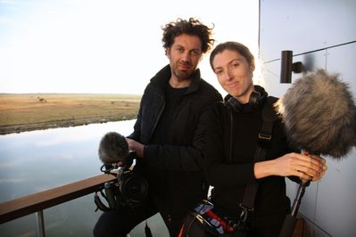 Ila Bêka & Louise Lemoine