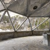 Kuppelstation Sportgastein (1972)