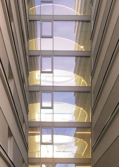 Atrium