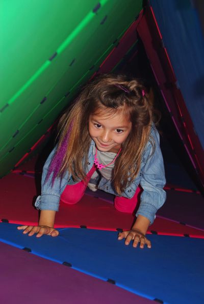 TUKLUK – in Tainach: Kindergarten Tainach