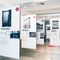 Ausstellungsansicht "Moderne Architektur in Salzburg"