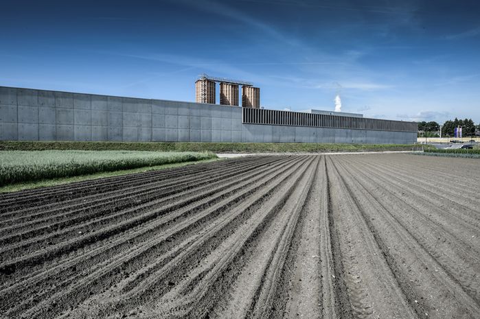 Autobahnmeister Salzburg 1