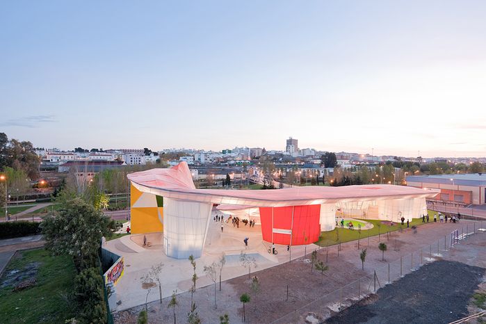 Youth Factory, Mérida