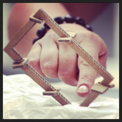 Ein LEUCHTTURM der Zusammenarbeit