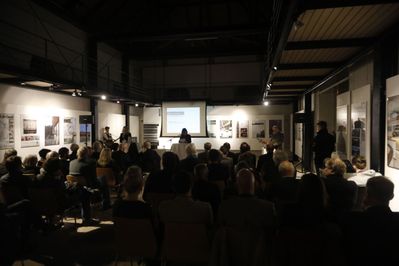 Vergabe Architekturstipendium Kärnten 2017