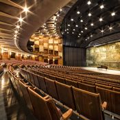 Großes Festspielhaus