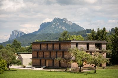 Kulturkraftwerk oh456, Thalgau
