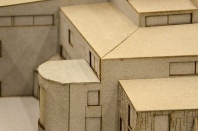 Atelier Angonese: Auerspergstraße