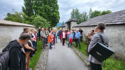 Landpartie Liezen