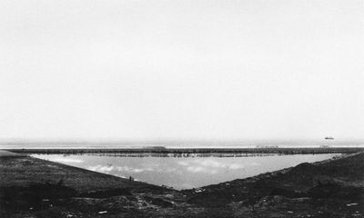José Tomás Pérez Valle, No Man’s Land, project image