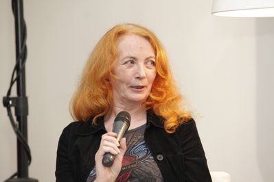 Veronika Dreier