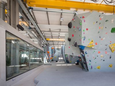 Boulderbar Salzburg