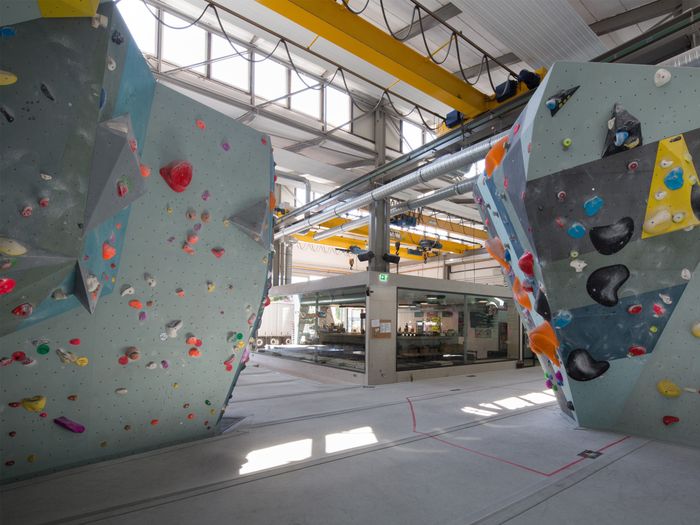 Boulderbar Salzburg