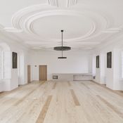 Generalsanierung Franziskanerkloster, wiesflecker-architekten Innsbruck