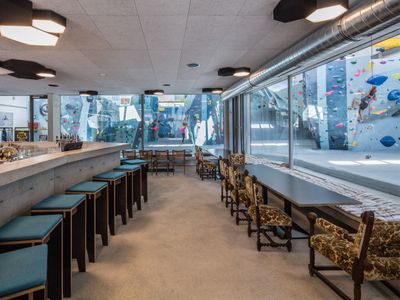 Boulderbar Salzburg