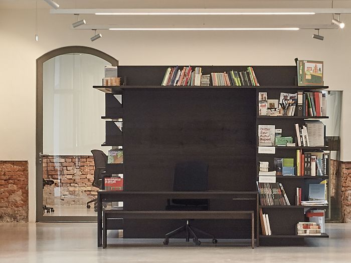 Bibliothek