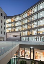 Landesgericht Salzburg