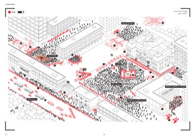 Handbook of Tyranny, Lars Müller Publishers
