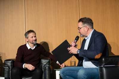 StadtDialog #07