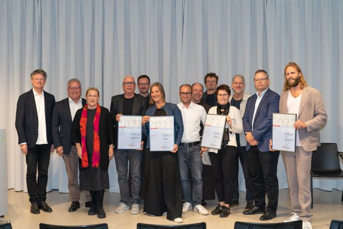 Architekturpreis 2022