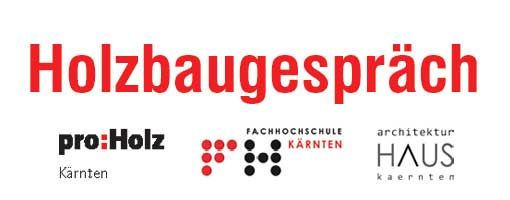 Holzbaugespräch