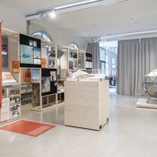 Ausstellungsansicht