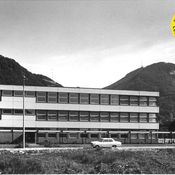 Mittelschule Parsch