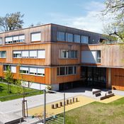 Josef-Rehrl-Schule