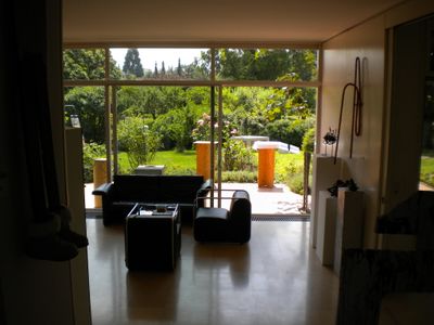 Haus Frey / Ernst A. Plischke