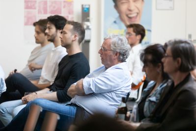 Generationendialog