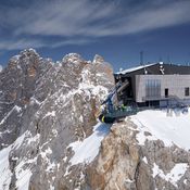 Liezen Dachstein