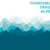 Tourismus Traum Alpen