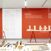 Ausstellung Wechselraum BDA Stuttgart